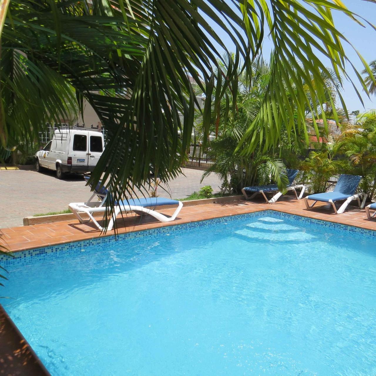 Corales Punta Cana Exterior foto