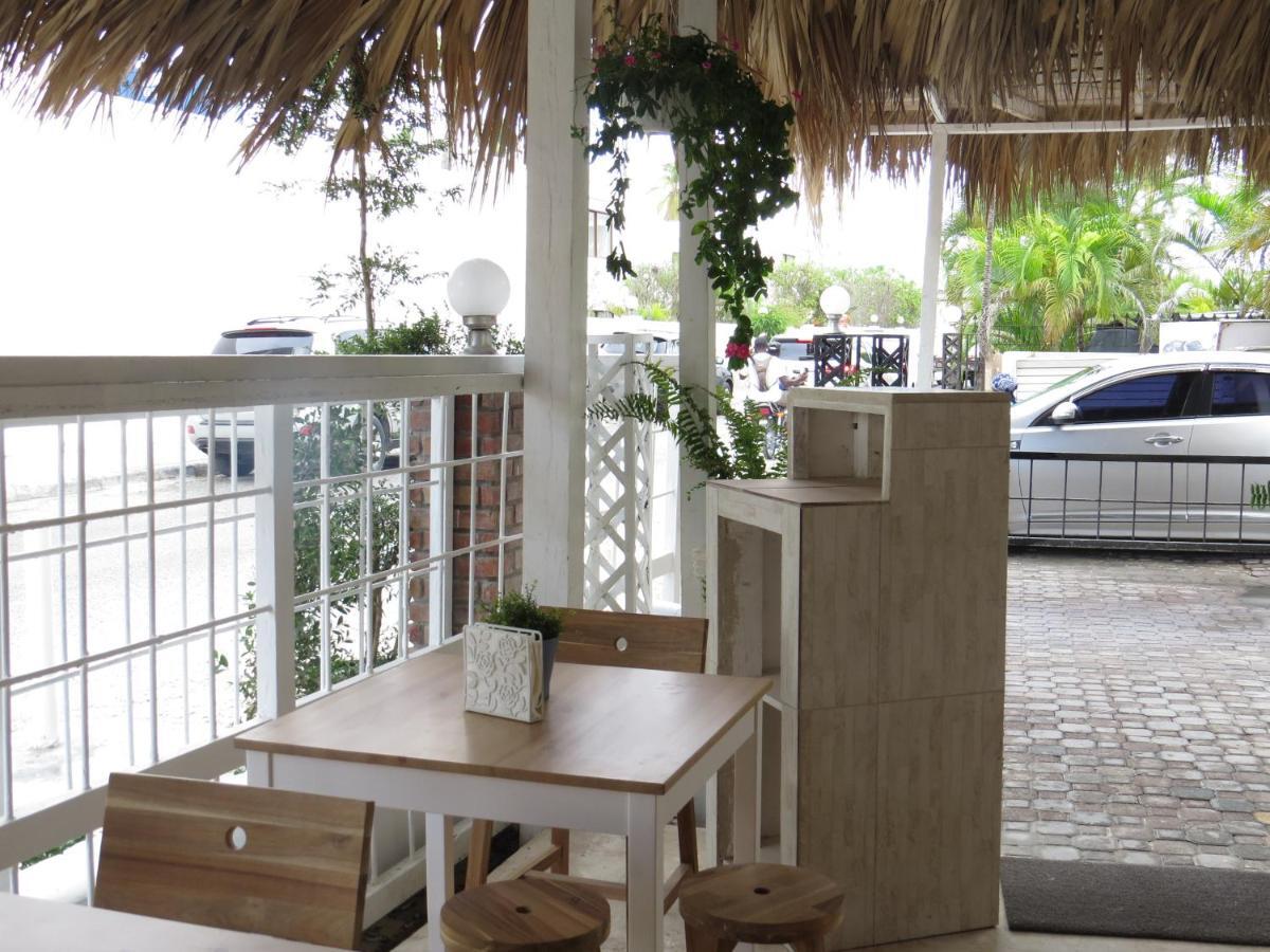 Corales Punta Cana Exterior foto