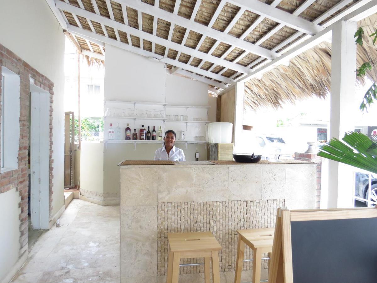 Corales Punta Cana Exterior foto