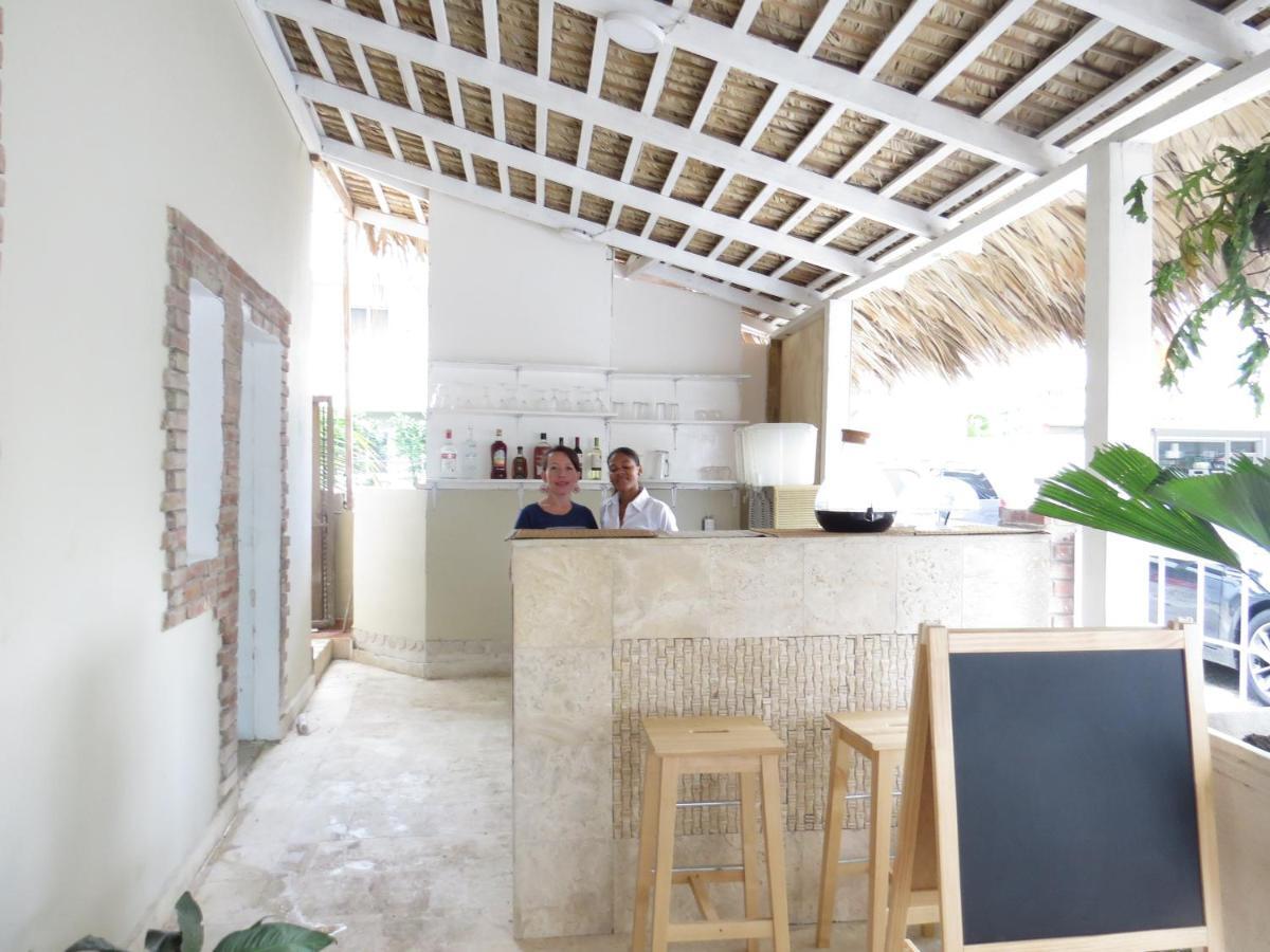 Corales Punta Cana Exterior foto