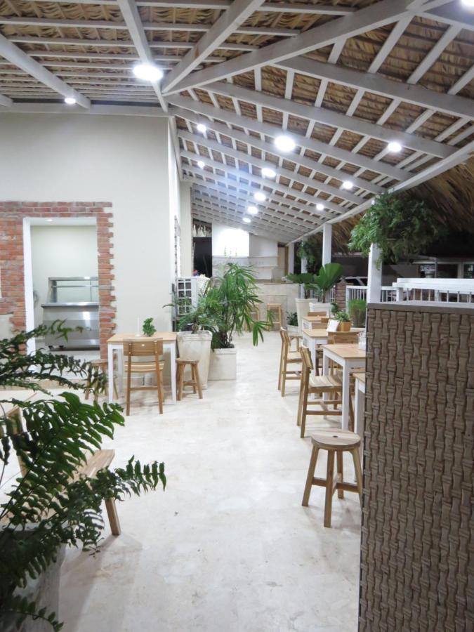Corales Punta Cana Exterior foto