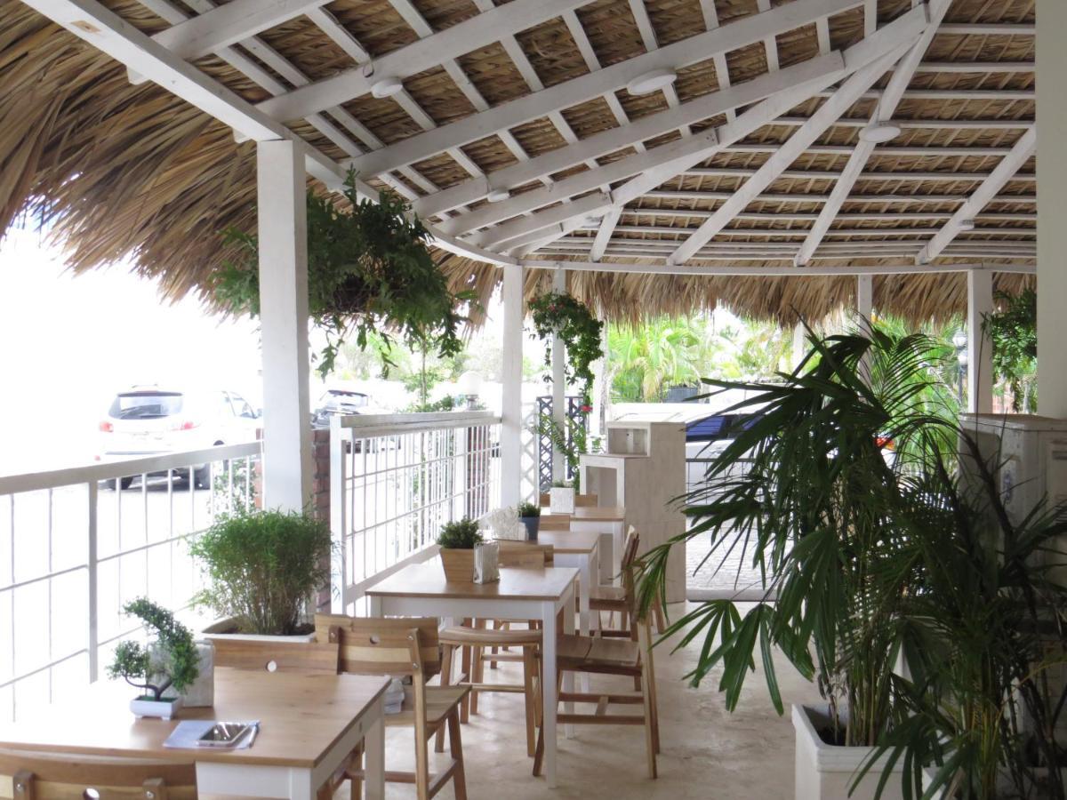 Corales Punta Cana Exterior foto